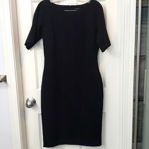 Ann Taylor Little Black Dress